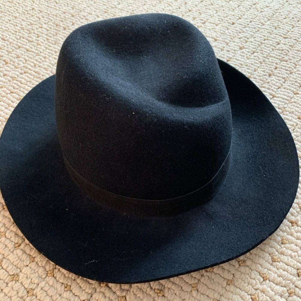 Jack + Lucy adjustable hat NWT